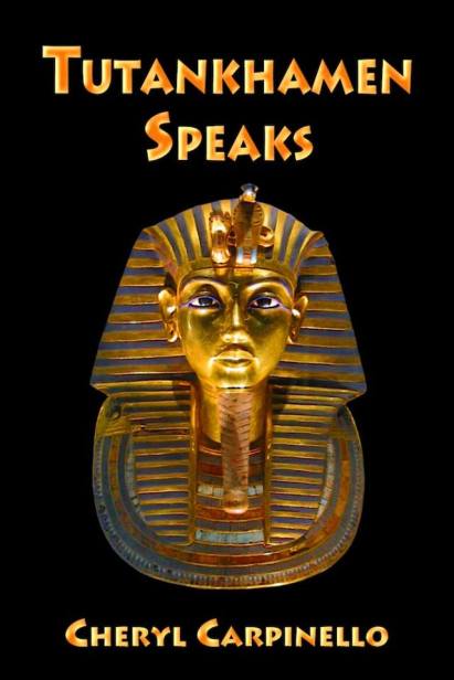 tutankhamen speaks