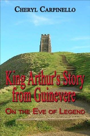 king arthurs story from guinevere