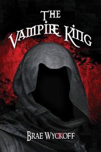 vampire king cover
