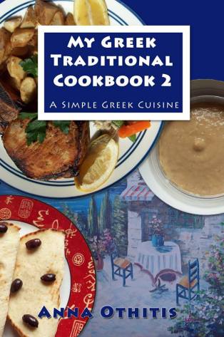 anna greek cookbook 2