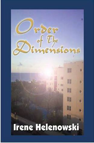 irene order of the dimensions book