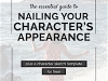 The Essential Guide To Nailing Your Character’s Appearance (plus a character sketch template)