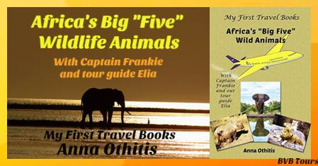 anna africa tour review giveaway