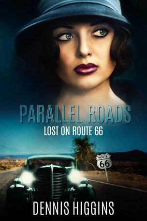 dennis new cover parallel roads
