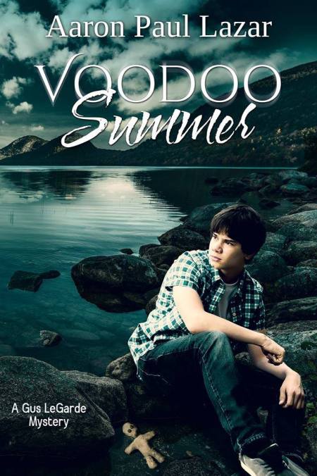 aaron voodoo summer cover