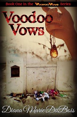 diana voodoo vows book 1