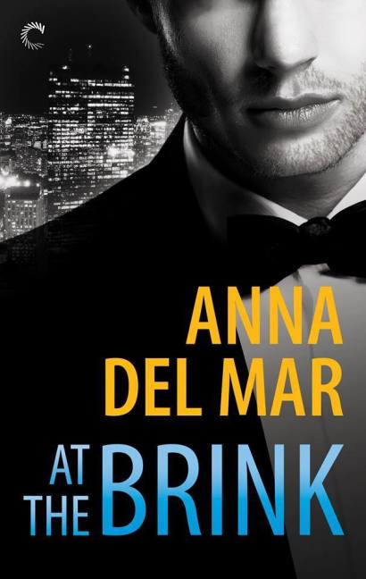 anna d at the brink cover
