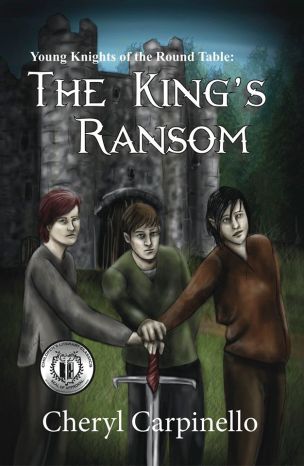 cheryl young knights of the round table the kins ransom