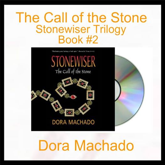 dora audio call of the stone