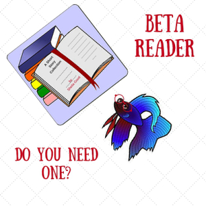 Beta Reader