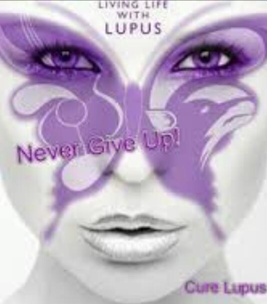 Help Tammy Survive Lupus