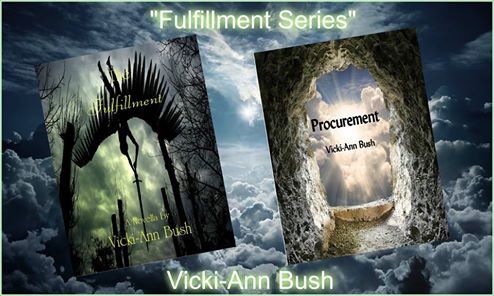 vicki covers for fulfillment and procurement
