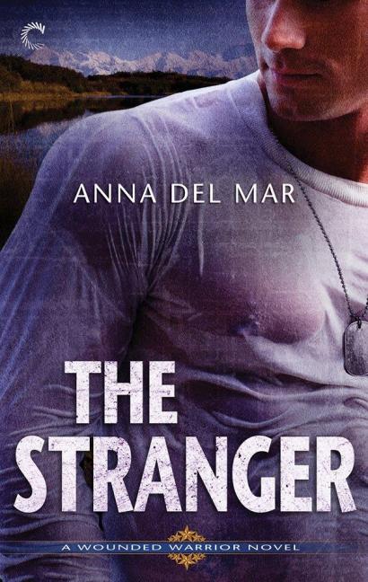 anna d cover stranger