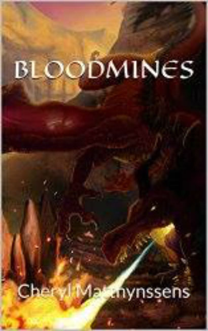 cheryl m cover bloodmines
