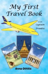 my first travel book 1