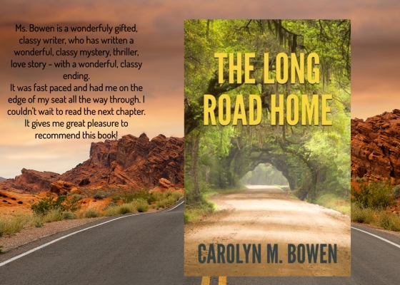 Carolyn the long road home review 3.jpg