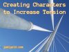 Creating Characters Who Clash – by Angela Ackerman…