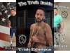 Four men overcome their frailties and find true love! – New Beginnings (4 book series) by Trish Edmiston