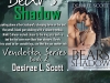 “Abuse, Trafficking, and Alpha Shifters” – Bear’s Shadow (Vendetta Series Book 2) by Desiree L. Scott