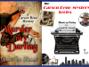 “Carson is now on the other side of the law, or at least that’s the way it looks” – Murder my Darling (Carson Reno Mystery Series Book 17) by Gerald W. Darnell