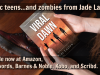 “It kept me hooked and not wanting to stop until the end.” – Viral Dawn: (Viral Series Book 1) by Jade Lazlow