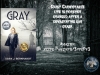 “A good story that will pull you out of your world like fantasy should” – In Gray by Sara J. Bernhardt
