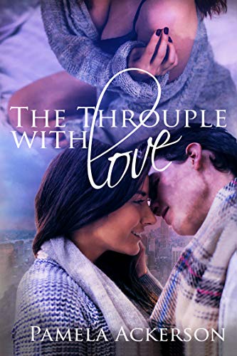 The Throuple with Love (Clere's Restaurant Book 4)