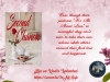 “This author has an incredible way with words that will totally wrap you up and make you feel deeply connected to every chapter of the book” –  Second Chances (Warrington Legacy Book 2) by Marsha Casper Cook