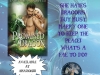 TAKE A BREAK WITH A GOOD BOOK ~~~ PROMISED TO A DRAGON BY DARLENE KUNCYTES