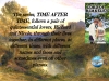 “I don’t usually read books like this one but I am glad I read it!” – Lord of Blakeley (Time After Time) by Carol Ann Kauffman